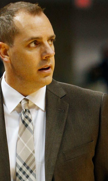 Vogel believes Pacers could be on verge of a turnaround